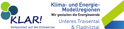 Logo Klima- und Energie-Modellregion
